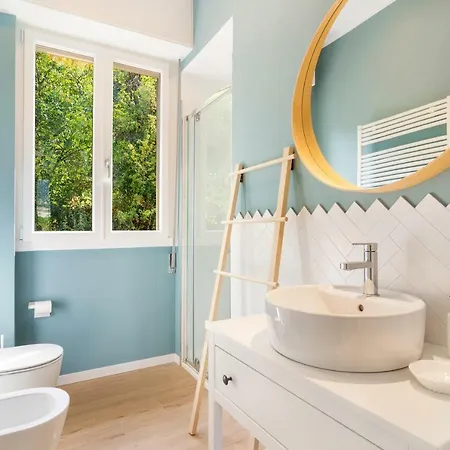 Casa Babette By Portofinohomes * Rapallo