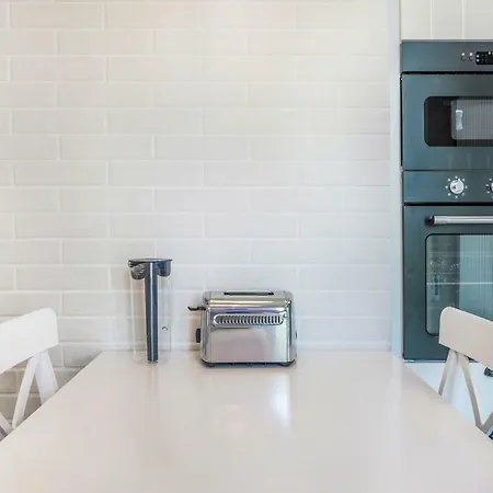 Casa Babette By Portofinohomes Appartement *