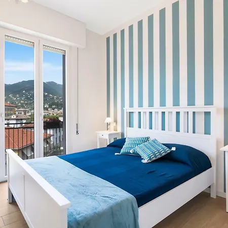 Casa Babette By Portofinohomes Rapallo