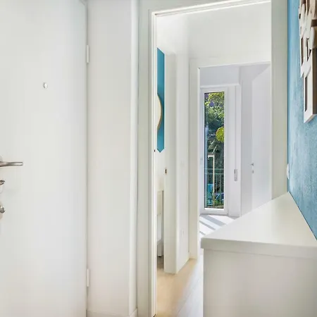 Casa Babette By Portofinohomes * Rapallo