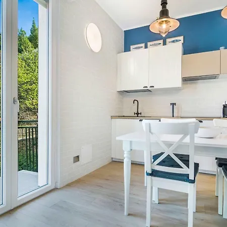 Casa Babette By Portofinohomes Lägenhet
