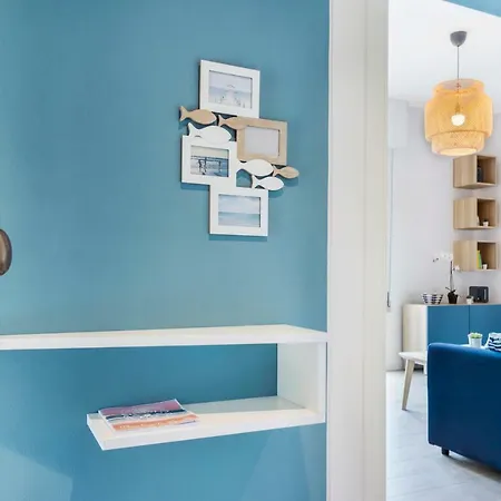 Casa Babette By Portofinohomes Lägenhet Rapallo