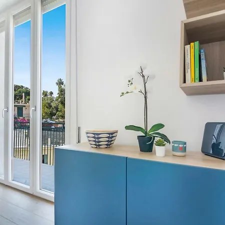 Casa Babette By Portofinohomes *