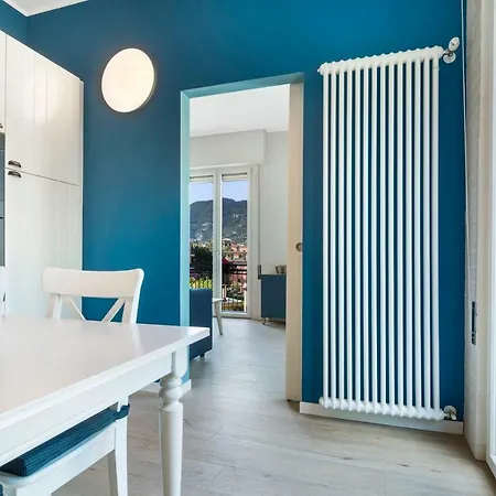 Casa Babette By Portofinohomes Lägenhet Rapallo