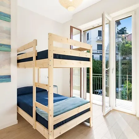 Lägenhet Casa Babette By Portofinohomes