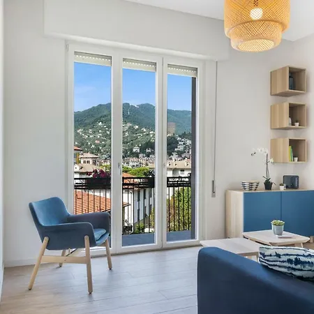 Appartamento Casa Babette By Portofinohomes *