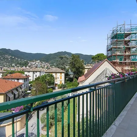 Casa Babette By Portofinohomes Lägenhet *