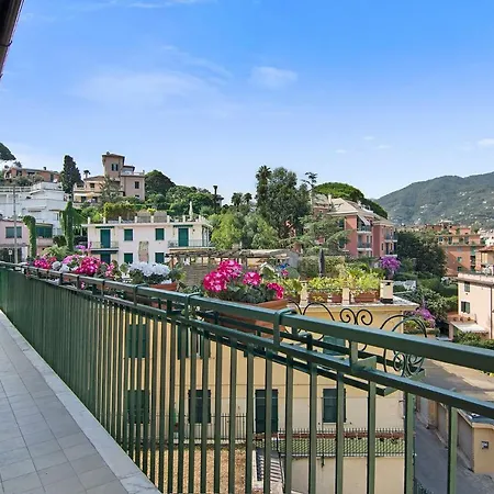 Casa Babette By Portofinohomes Διαμέρισμα Ραπάλο