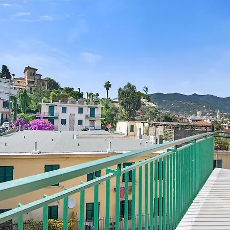 Lägenhet Casa Babette By Portofinohomes